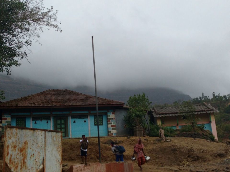 Photo of Trek to the Top of Maharashtra by Road Runner