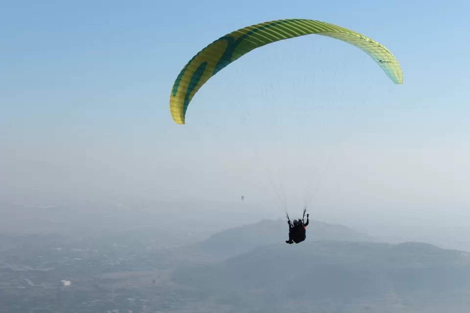 Photo of FLYING WITH THE BIRDS by Road Runner