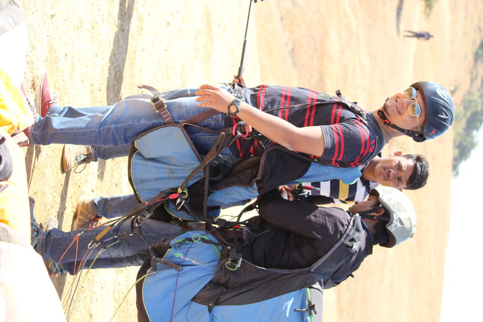 Photo of FLYING WITH THE BIRDS by Sukesh Jain