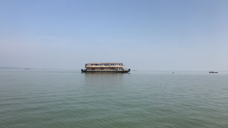 Photo of Alleppey Backwaters Trip 3/5 by Road Runner
