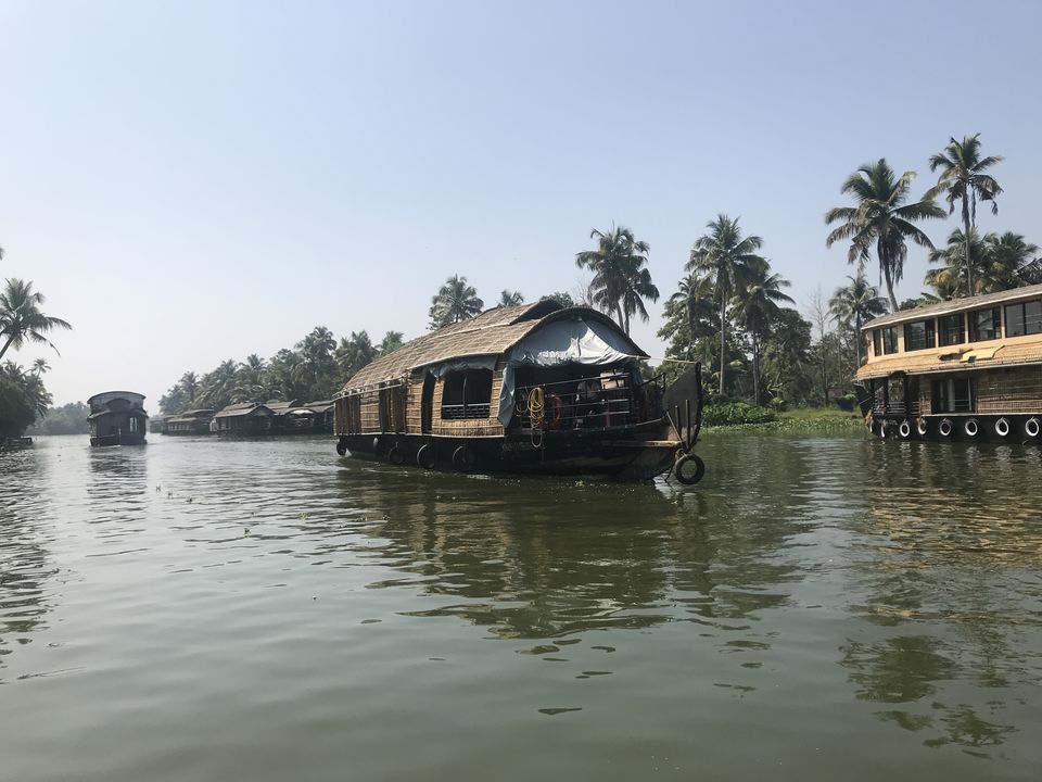 Photo of Alleppey Backwaters Trip 5/5 by Road Runner