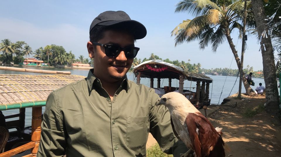 Photo of Alleppey Backwaters Trip by Road Runner