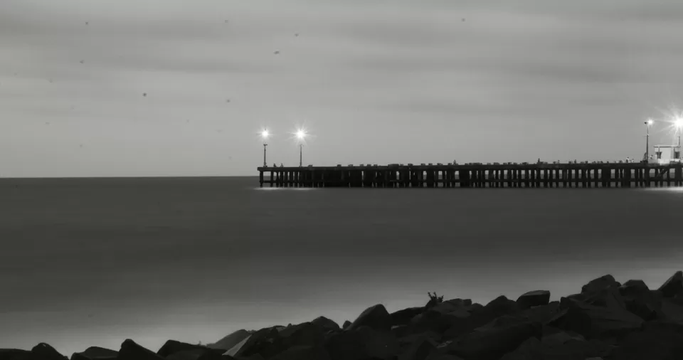 Photo of Pondicherry, Puducherry, India by Ankit Sand