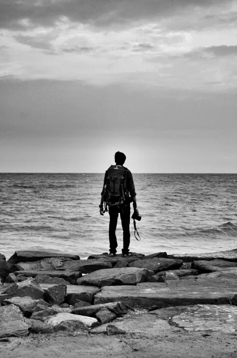 Photo of Pondicherry, Puducherry, India by Ankit Sand