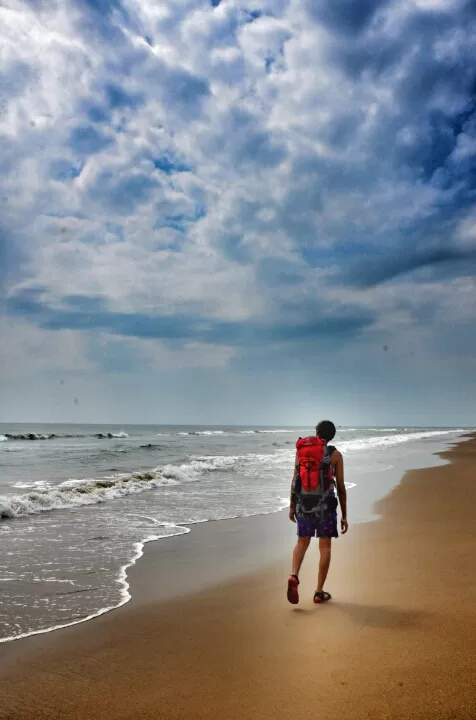 Photo of Pondicherry, Puducherry, India by Ankit Sand