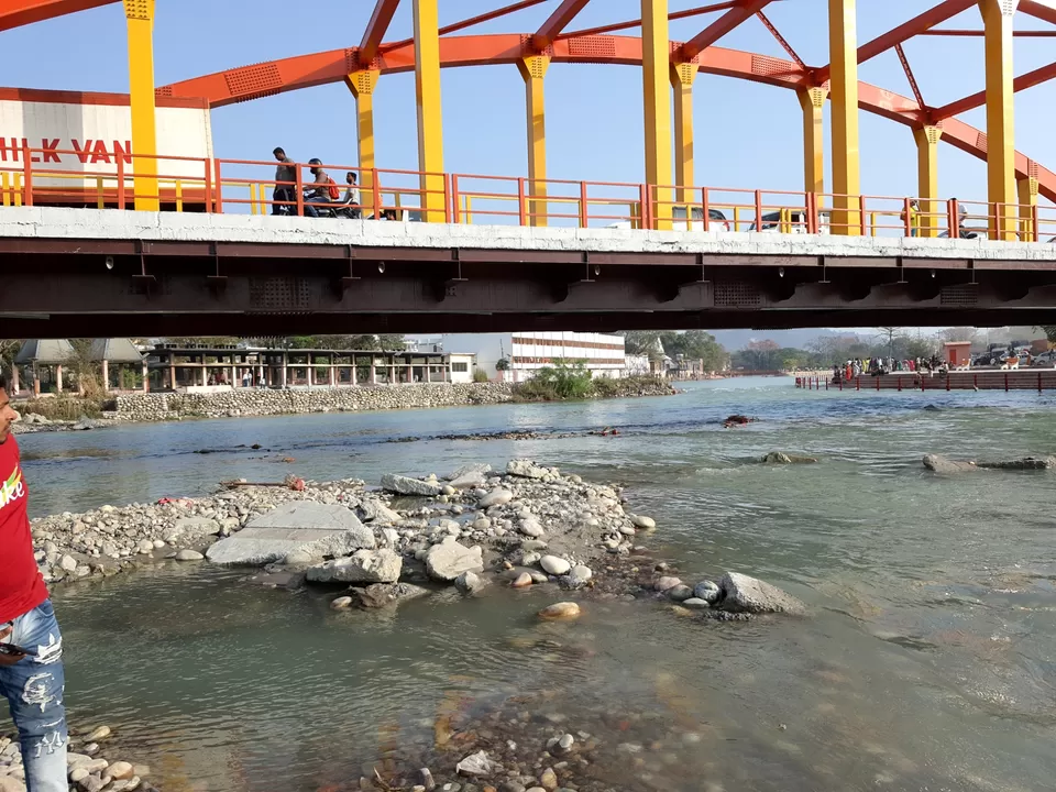 Photo of Rishikesh Road by tushar jindal
