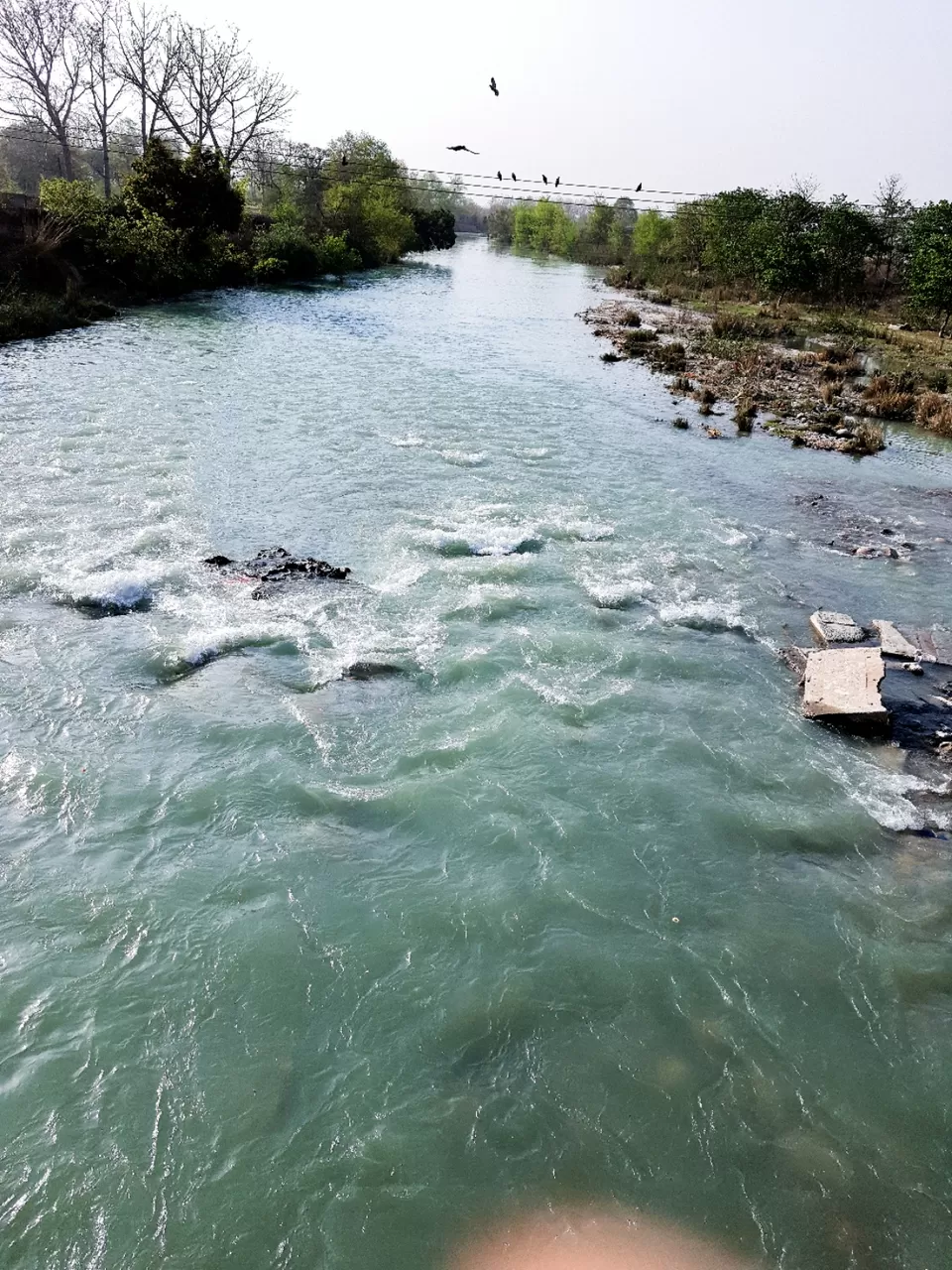 Photo of Rishikesh Road by tushar jindal