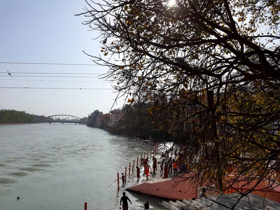Photo of Alaknanda Ghat by tushar jindal