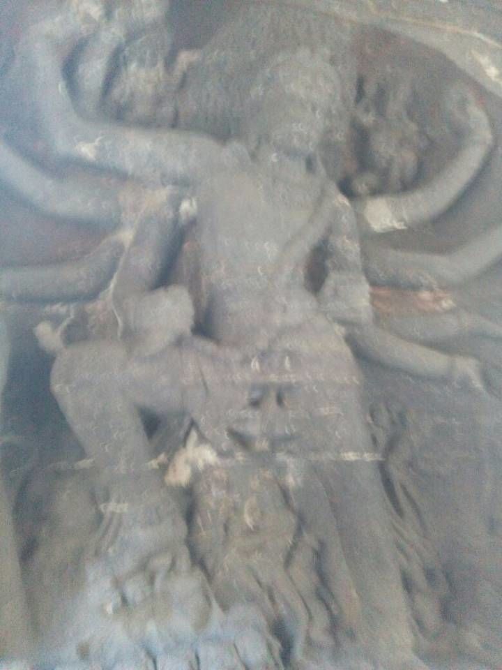 Photo of The Kailasa Temple : Ellora Caves 5/5 by tushar jindal