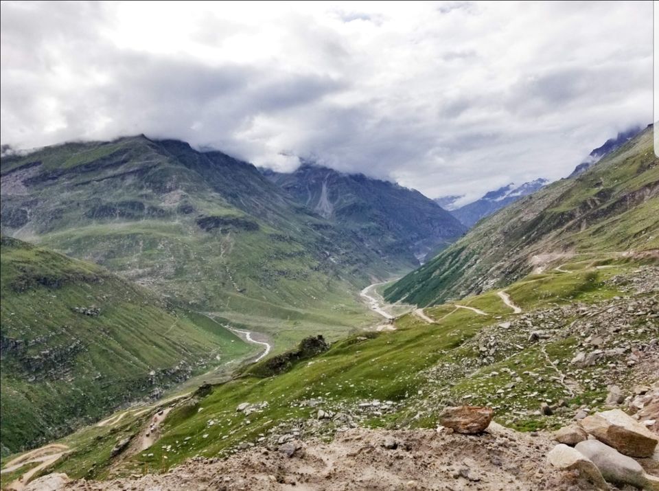 Photo of Spiti Valley Itinerary by Rashid Ansari