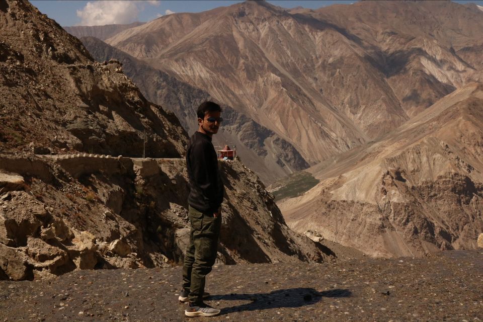 Photo of Spiti Valley Itinerary by Rashid Ansari