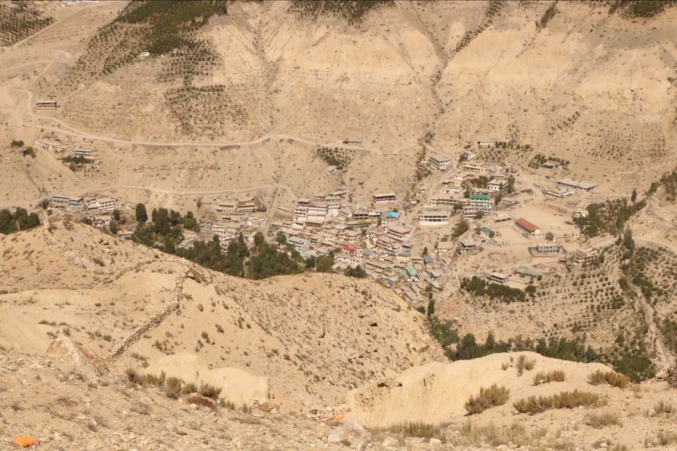 Photo of Spiti Valley Itinerary by Rashid Ansari