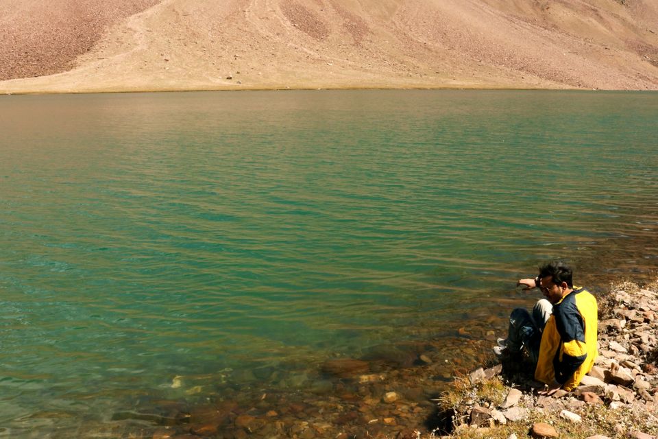 Photo of Spiti Valley Itinerary by Rashid Ansari