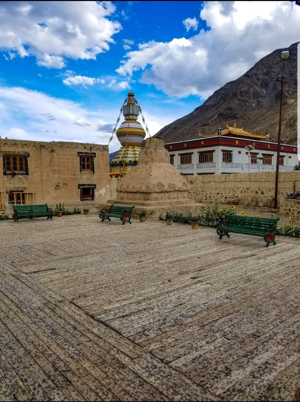Photo of Spiti Valley Itinerary by Rashid Ansari