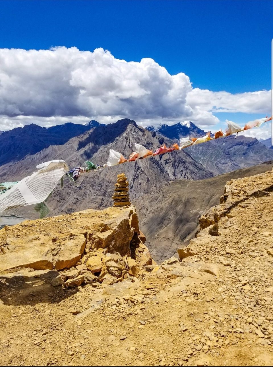 Photo of Spiti Valley Itinerary by Rashid Ansari