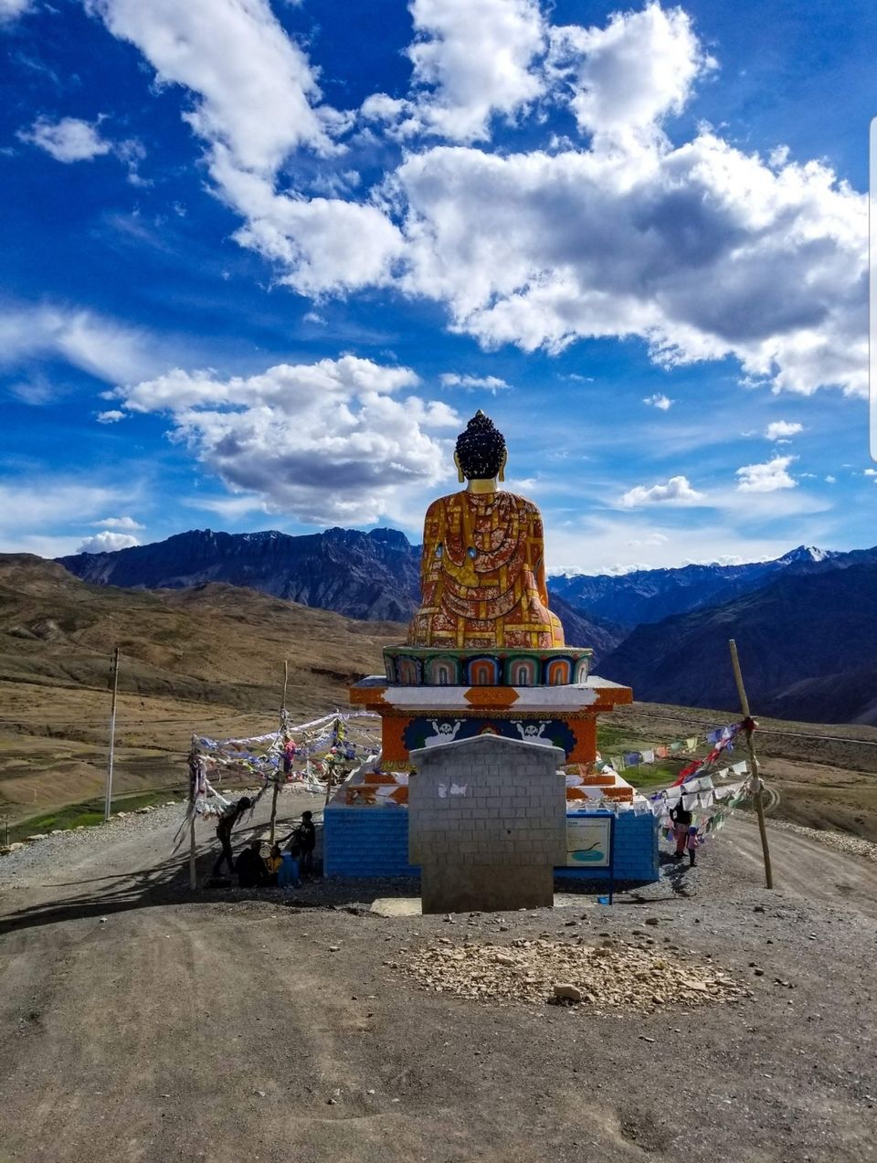 Photo of Spiti Valley Itinerary by Rashid Ansari