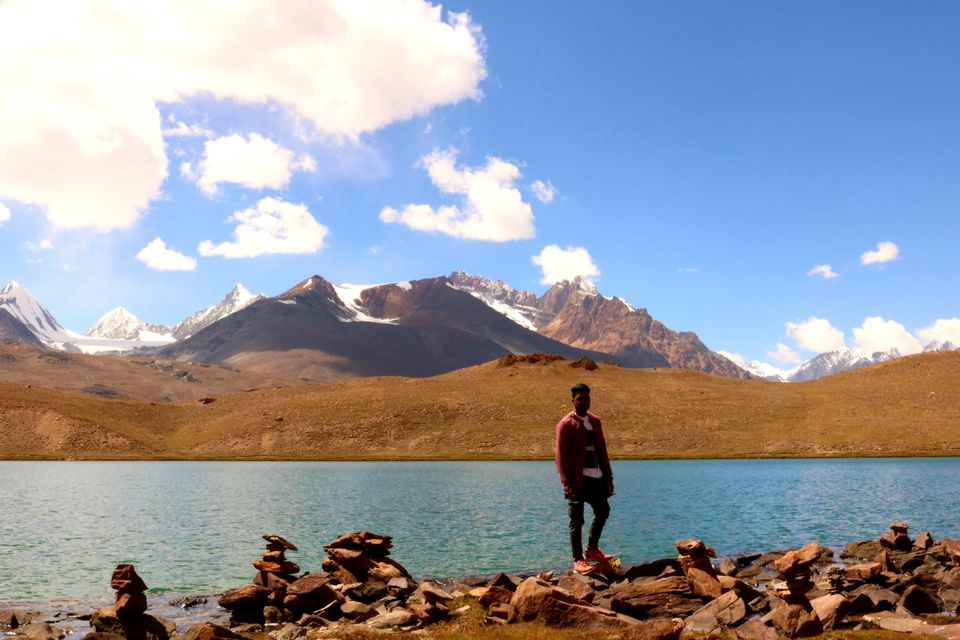 Photo of Spiti Valley Itinerary by Rashid Ansari