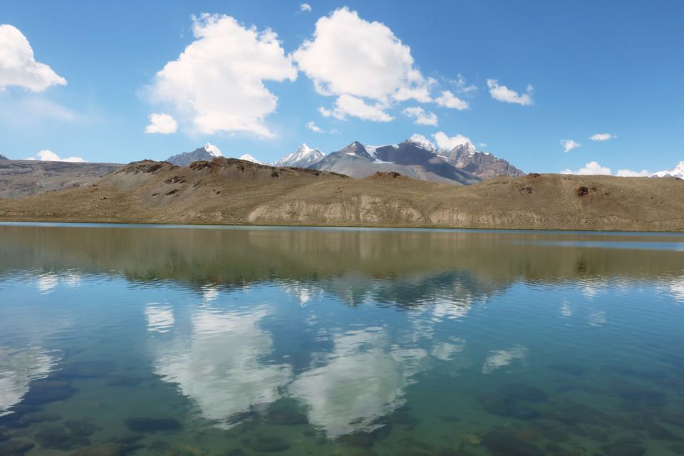 Photo of Spiti Valley Itinerary by Rashid Ansari