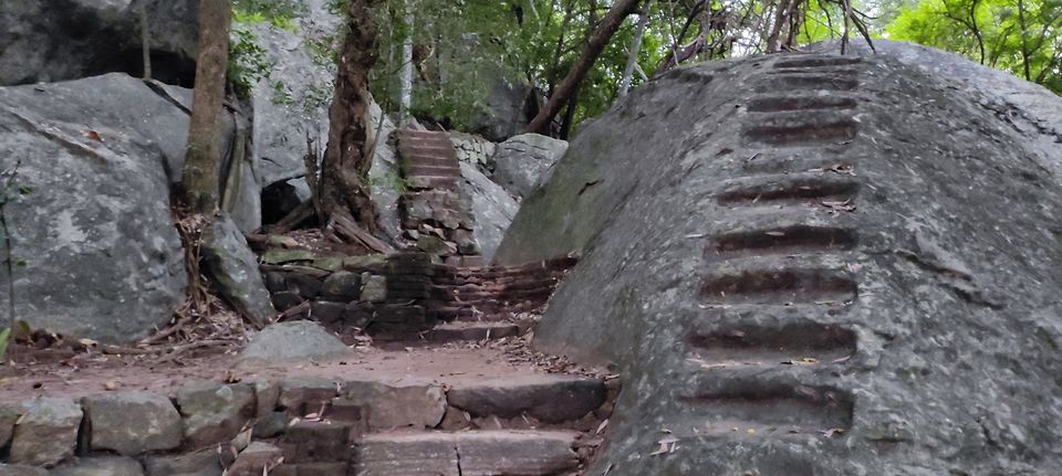 Photo of Pidurangala - the not so known Gem of Sigiriya, Srilanka 2/10 by Bhumika Mehta
