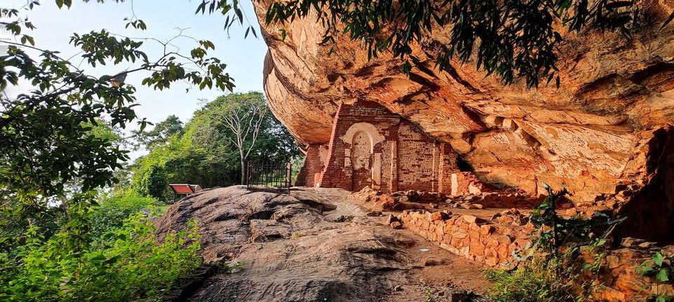 Photo of Pidurangala - the not so known Gem of Sigiriya, Srilanka 5/10 by Bhumika Mehta