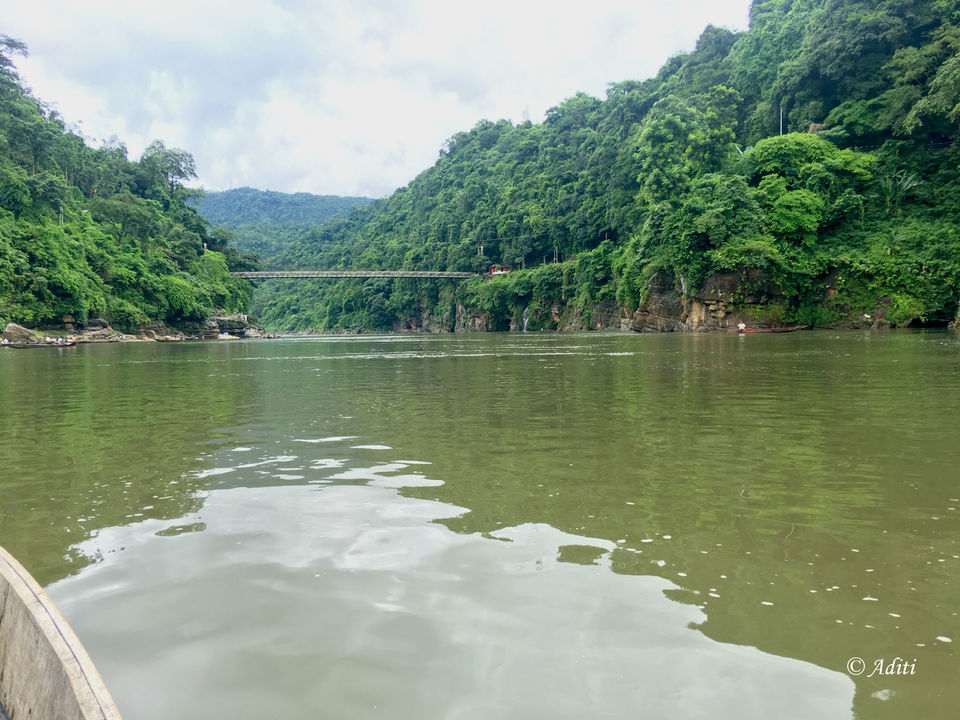 Photo of Meghalaya - Scotland Of India #northeastitinerary by Aditi Gupta