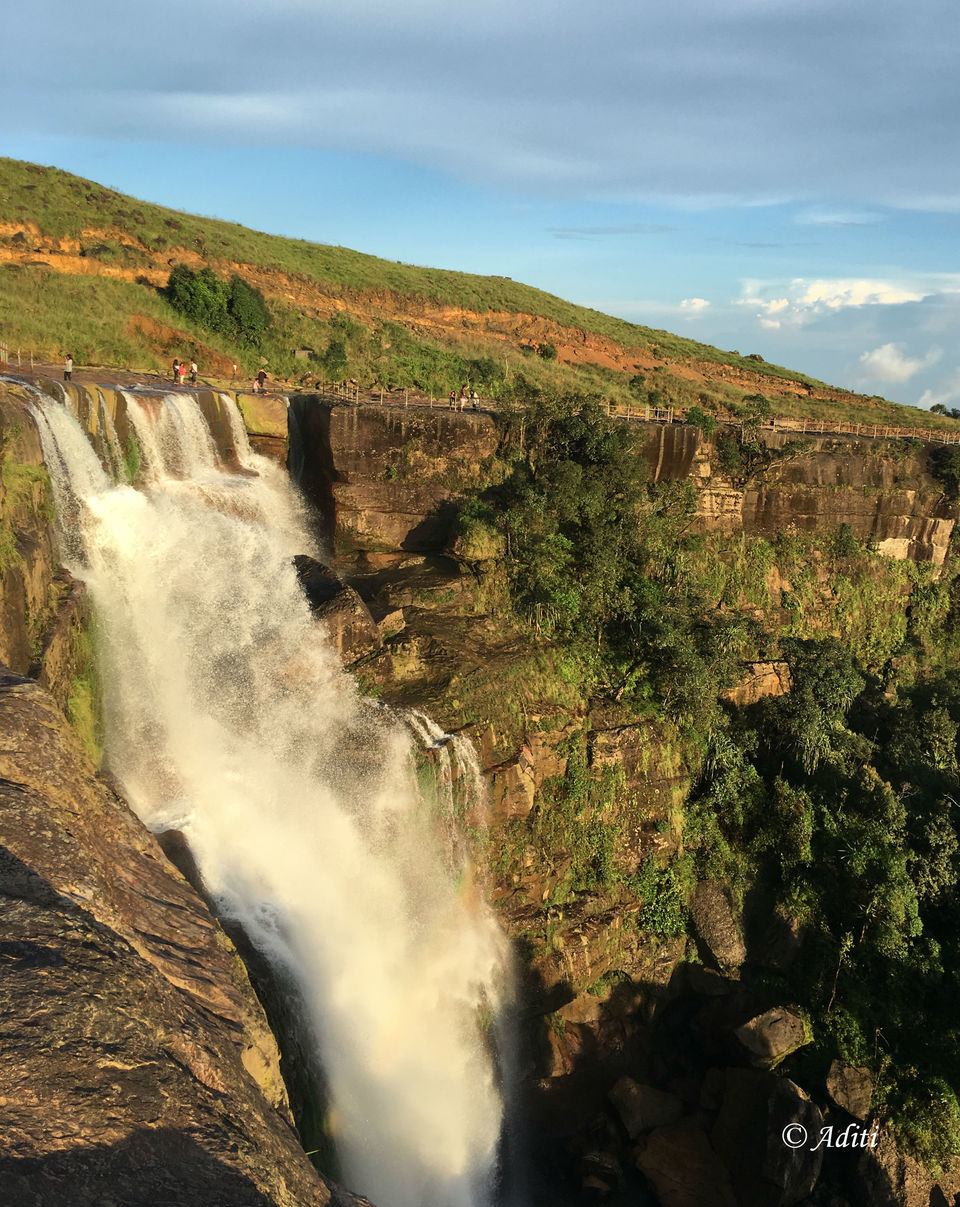 Photo of Meghalaya - Scotland Of India #northeastitinerary by Aditi Gupta