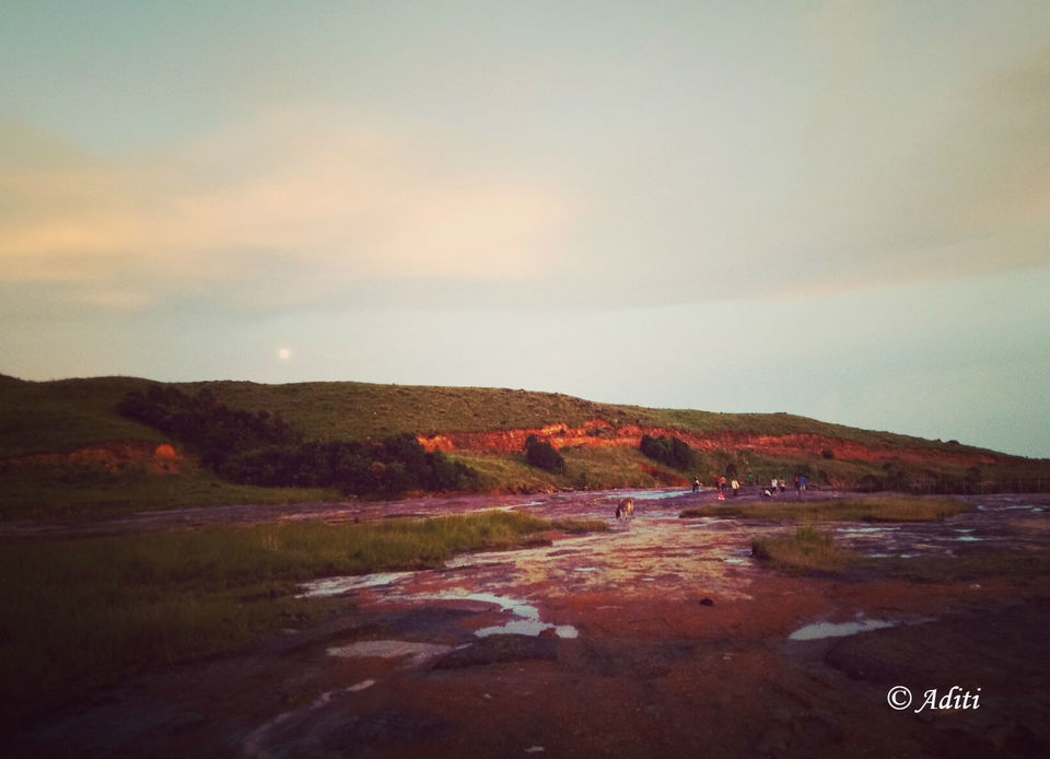 Photo of Meghalaya - Scotland Of India #northeastitinerary by Aditi Gupta