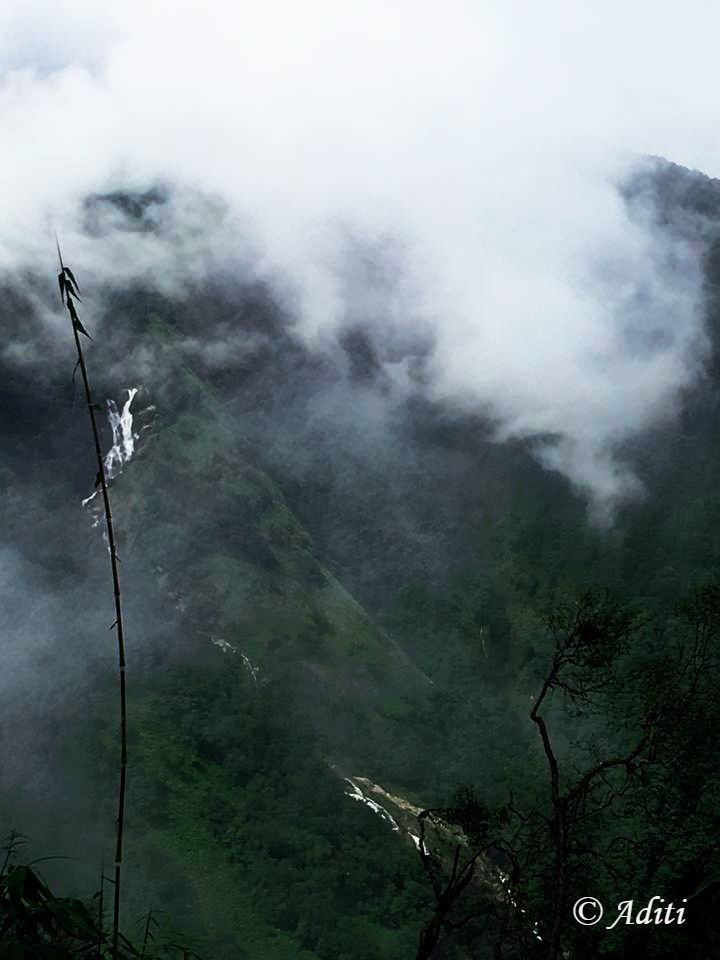 Photo of Meghalaya - Scotland Of India #northeastitinerary by Aditi Gupta