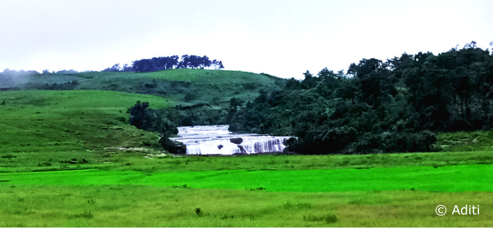 Photo of Meghalaya - Scotland Of India #northeastitinerary by Aditi Gupta