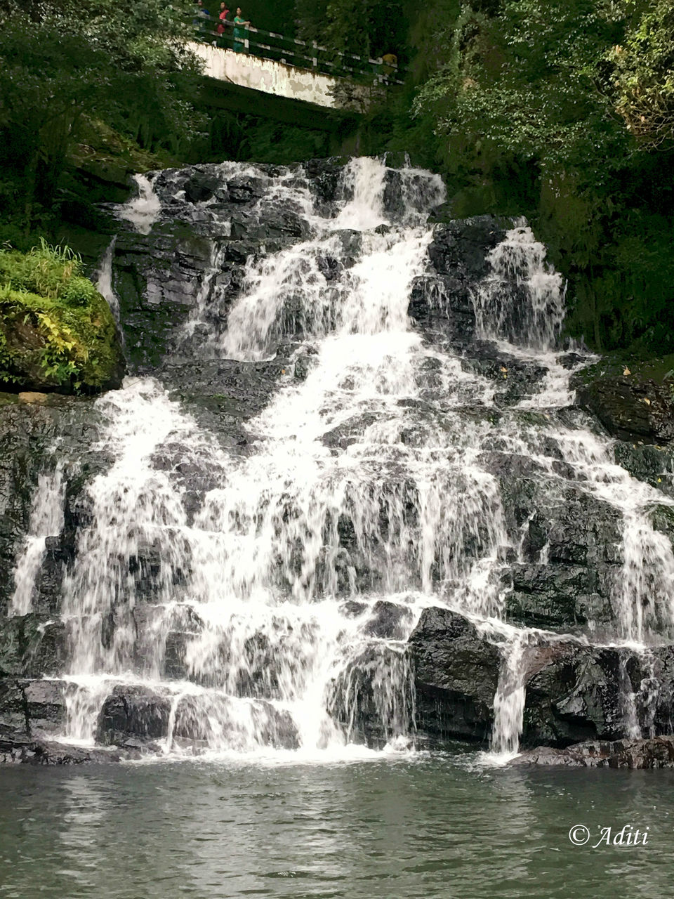 Photo of Shillong, Meghalaya, India by Aditi Gupta
