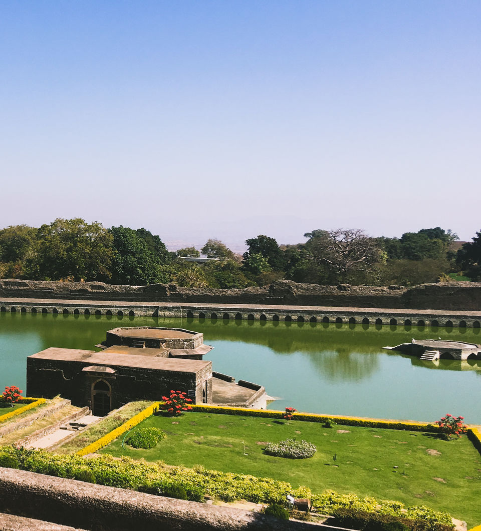Photo of Mandu - A Weekend excursion from Indore by Aditi Gupta