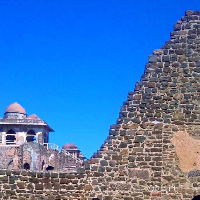 Photo of Mandu - A Weekend excursion from Indore by Aditi Gupta