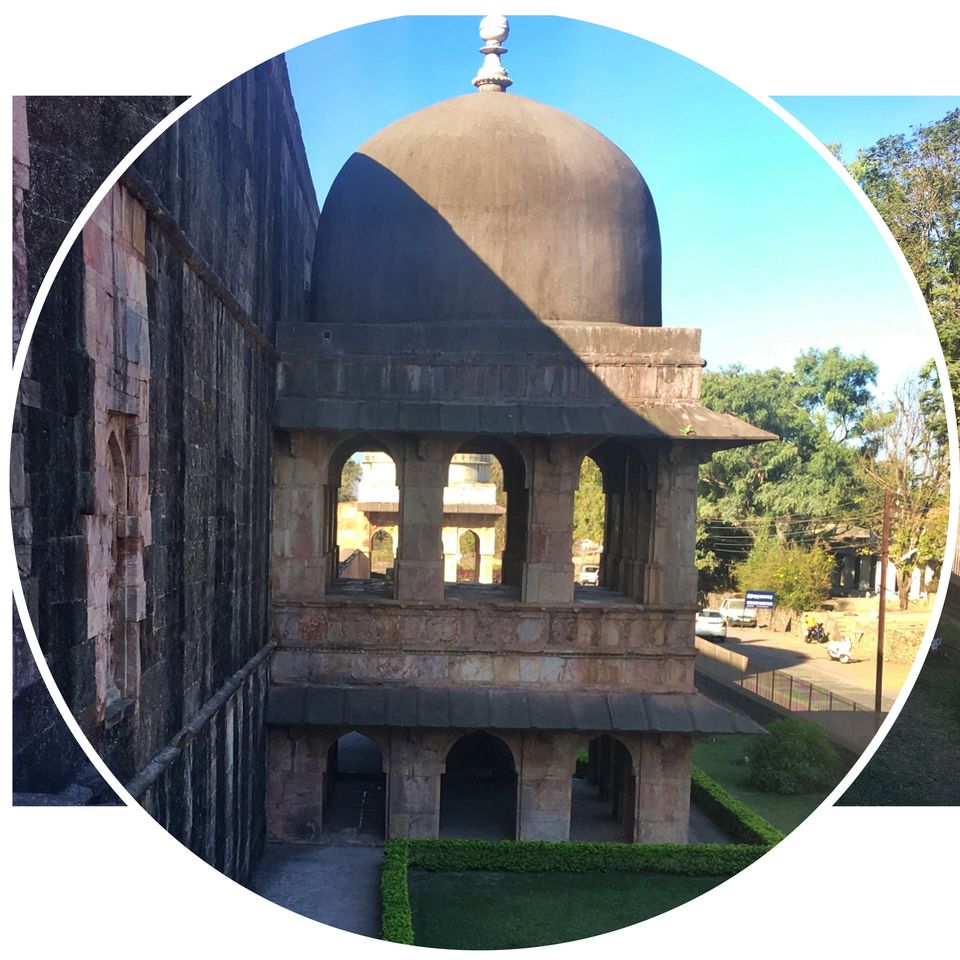 Photo of Mandu - A Weekend excursion from Indore by Aditi Gupta
