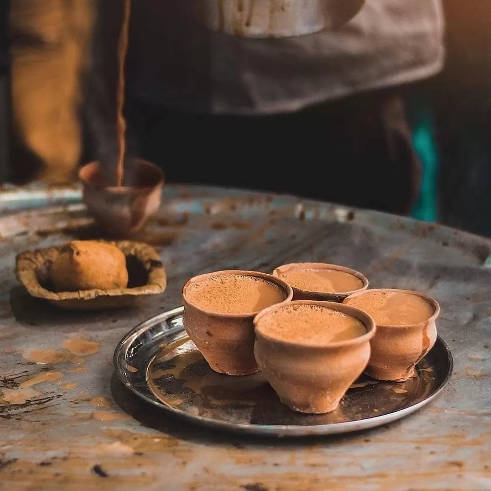 Photo of If You're a Chai Addict, Here Are India's 10 Best Teas You Need to Travel For! by Namrata Das Adhikary