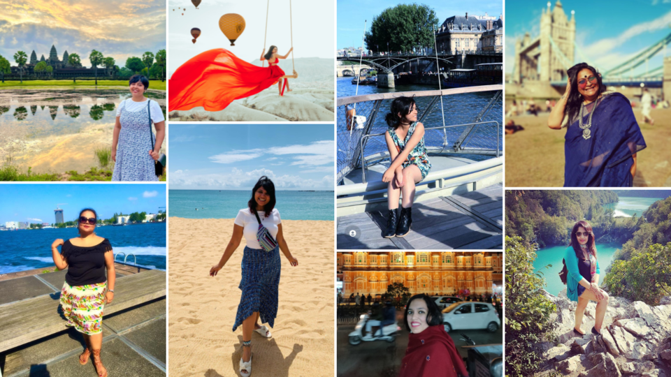 Photo of We Asked 10 Indian Female Travellers What Independence Means to Them, Here's What They Have to Say! by Namrata Das Adhikary