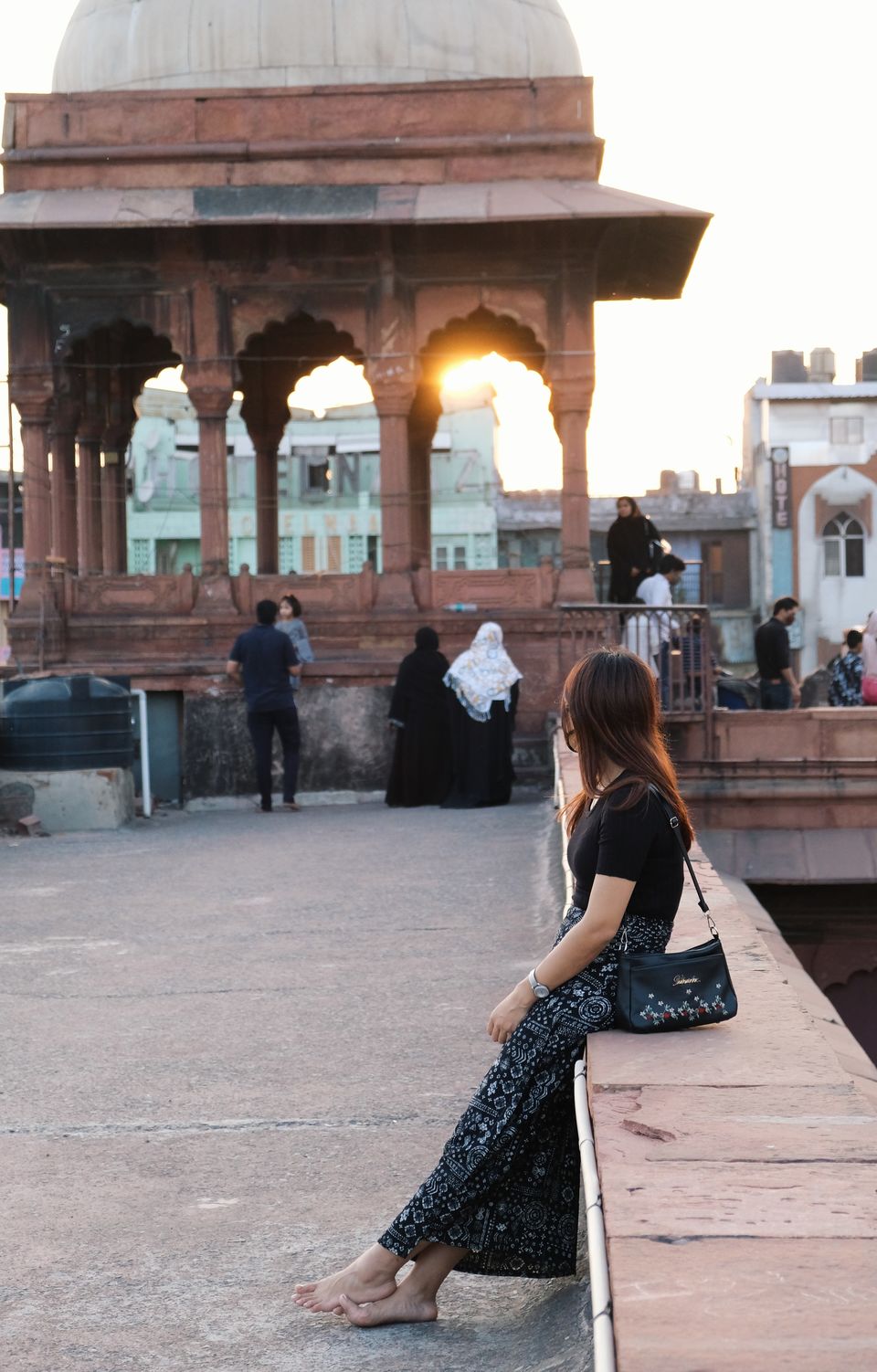 Photo of 9 Lesser Known & Better Alternatives To Popular Places in Delhi NCR! by Namrata Das Adhikary