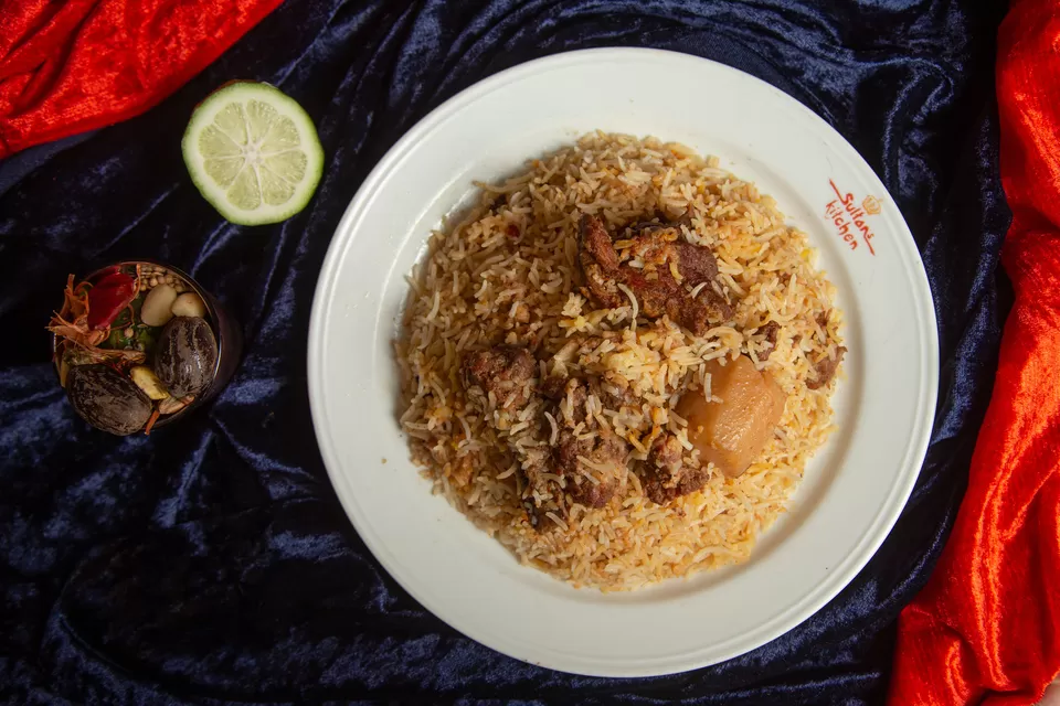 Photo of Thought Biryani Is All India Has to Offer? Here Are 10 Rice-and-Meat Delicacies To Prove You Wrong! by Namrata Das Adhikary