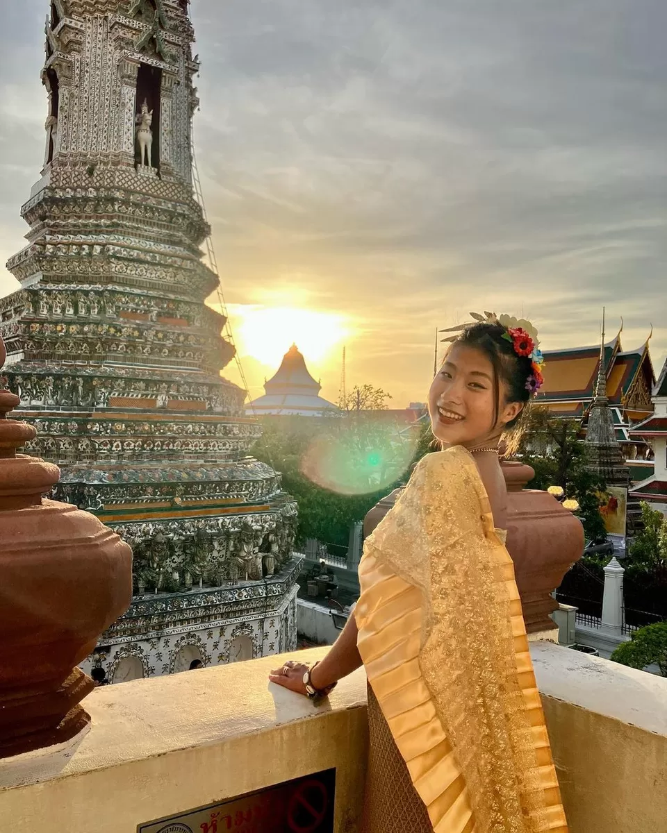 Photo of A 24-Hours Guide to Experiencing Offbeat Things in Bangkok! by Namrata Das Adhikary