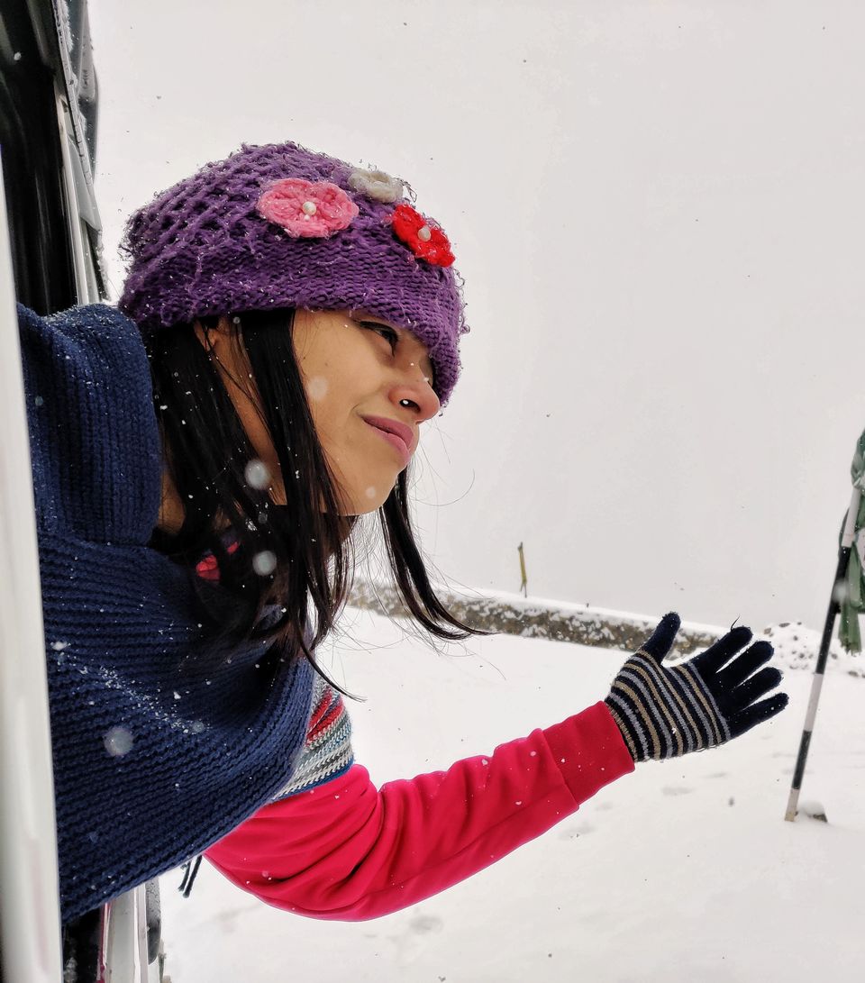 Photo of I fell in love with slow travel in Spiti! by Namrata Das Adhikary