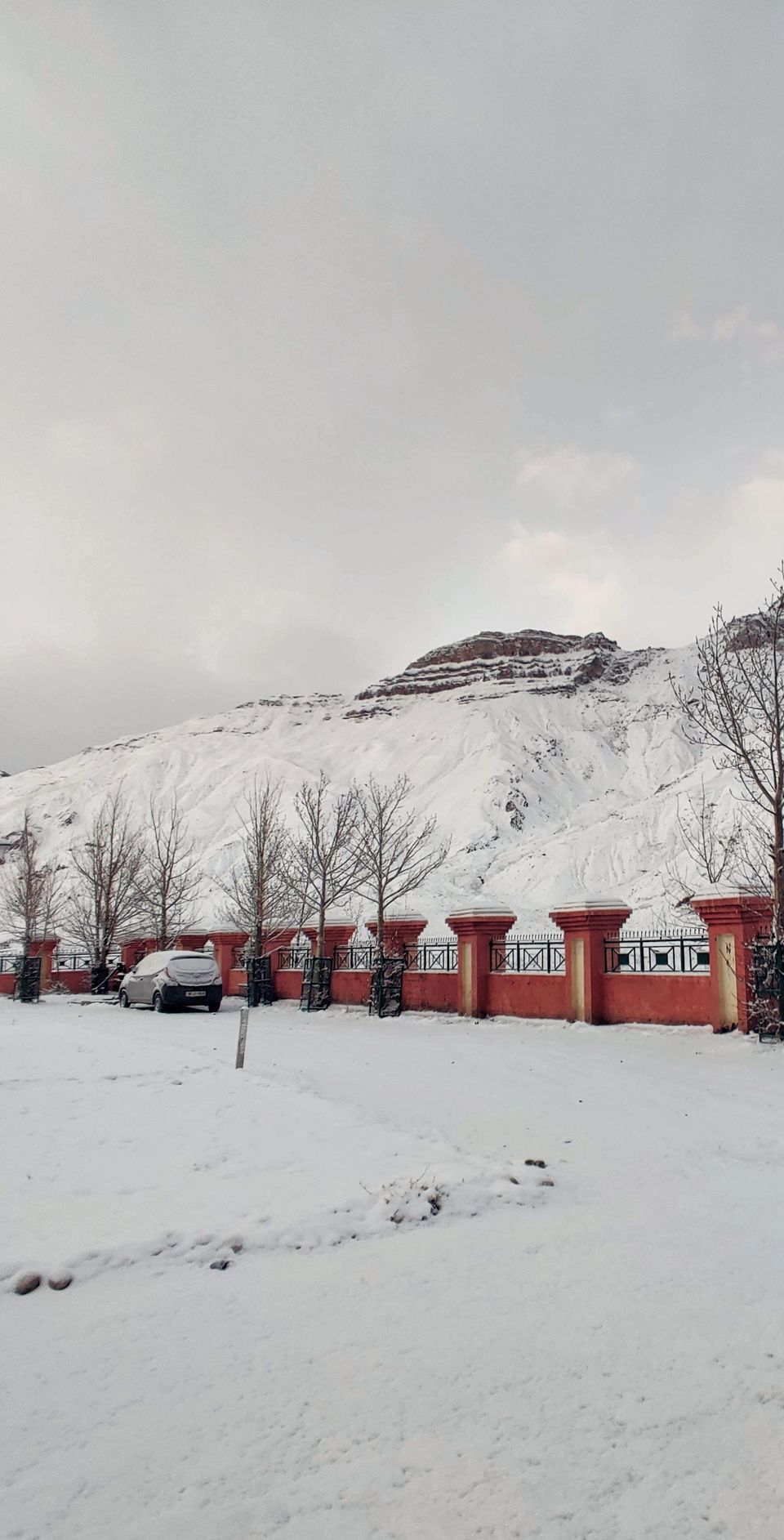 Photo of I fell in love with slow travel in Spiti! by Namrata Das Adhikary