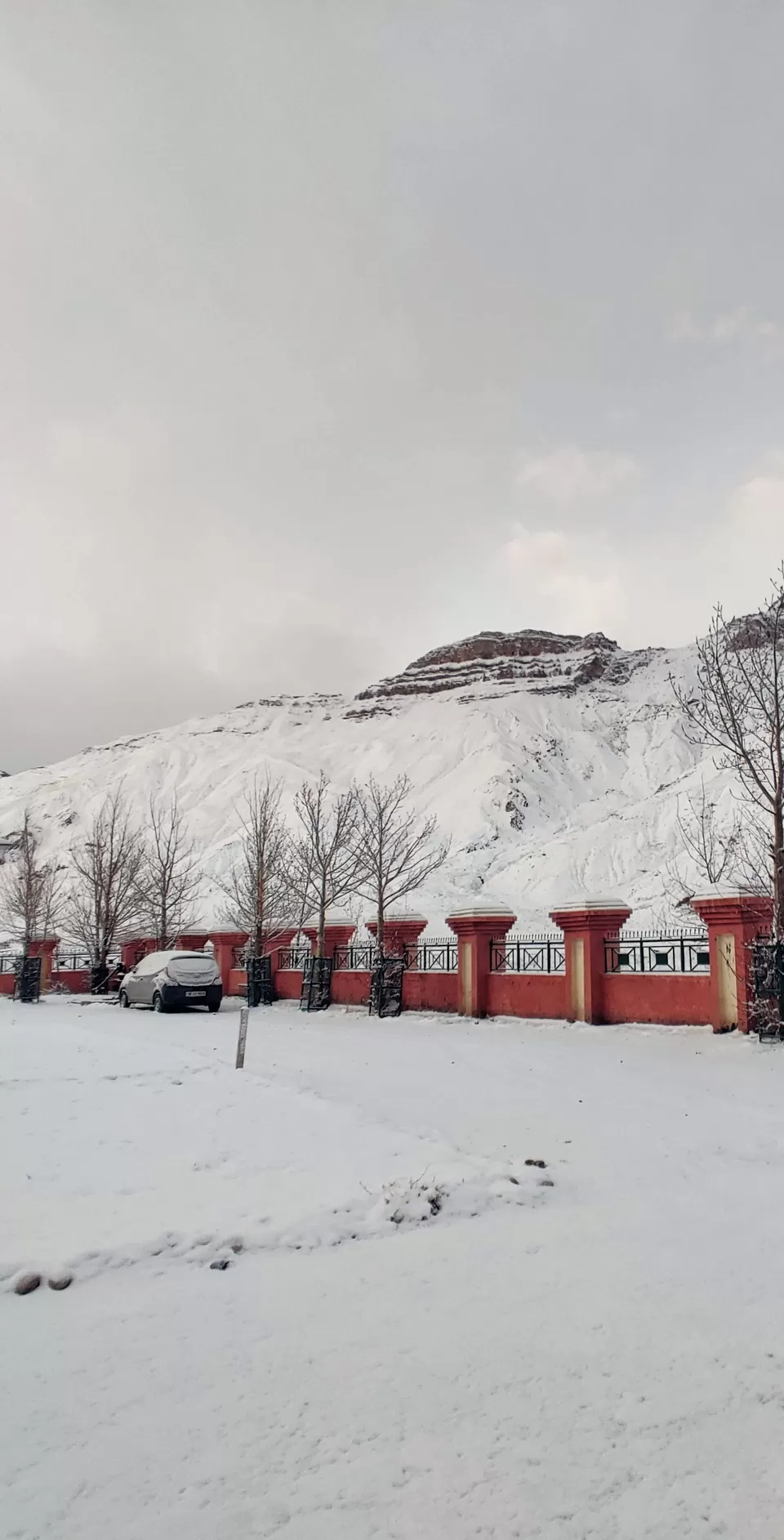 Photo of I fell in love with slow travel in Spiti! by Namrata Das Adhikary