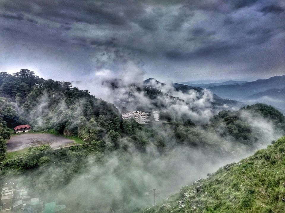 Photo of Why a walk through Landour is food to your soul by Namrata Das Adhikary