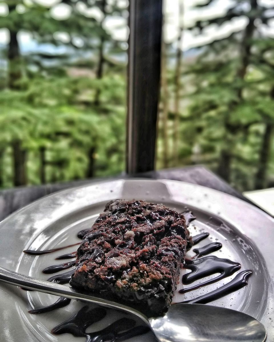Photo of Why a walk through Landour is food to your soul 5/6 by Namrata Das Adhikary