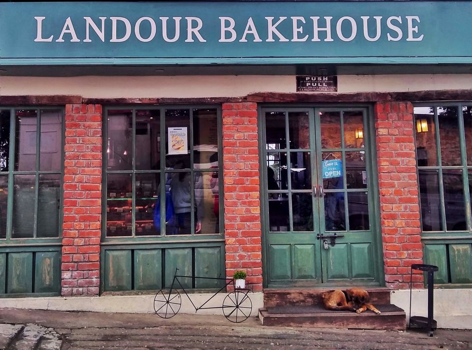 Photo of Why a walk through Landour is food to your soul 6/6 by Namrata Das Adhikary