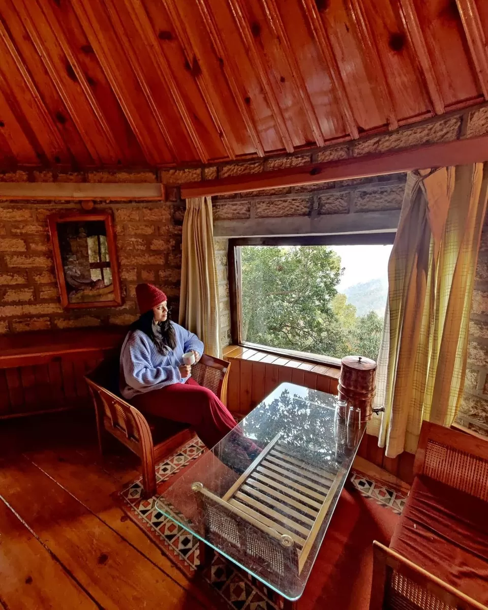 Photo of Binsar, Uttarakhand, India by Namrata Das Adhikary