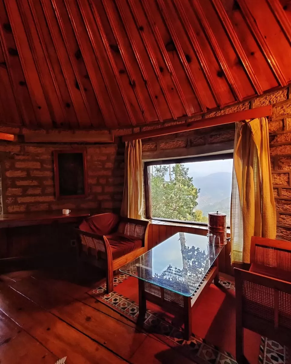 Photo of Binsar, Uttarakhand, India by Namrata Das Adhikary
