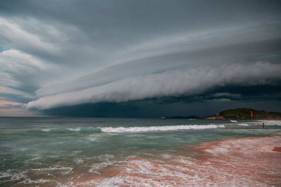 Photo of Experts Claim That the Climate Is Changing, But How Are We So Sure? #WorldEnvironmentDay 5/5 by Namrata Das Adhikary