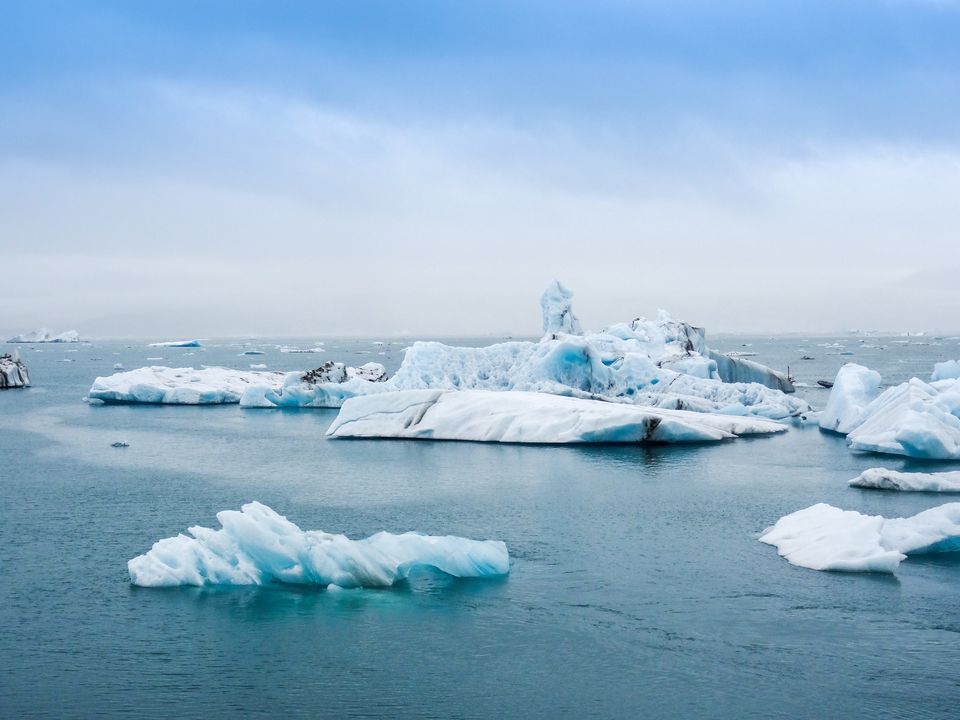 Photo of Experts Claim That the Climate Is Changing, But How Are We So Sure? #WorldEnvironmentDay by Namrata Das Adhikary
