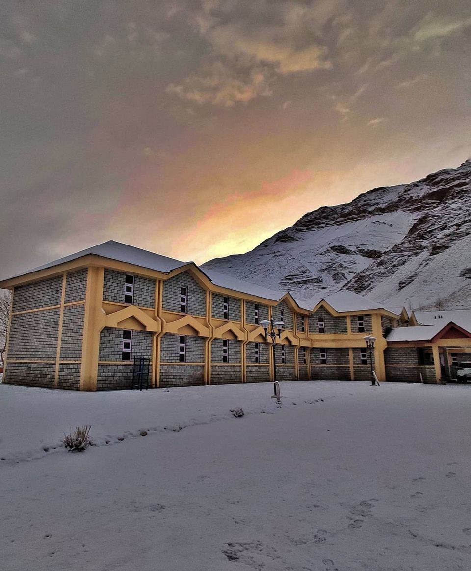 Photo of Fancy a Resort-like Stay in Himachal For as Cheap as 500 Bucks? This is How! by Namrata Das Adhikary