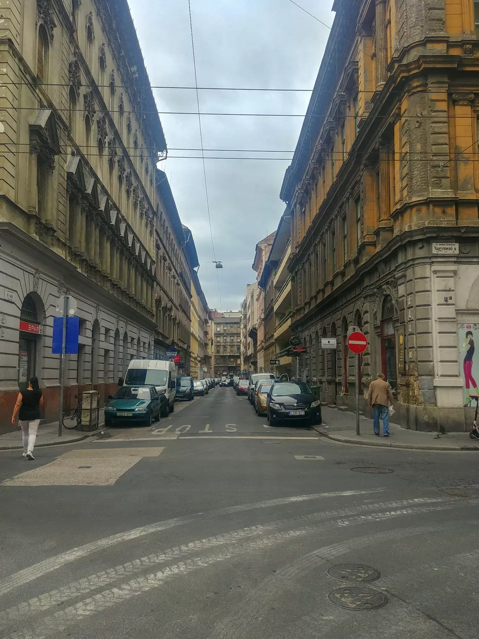 Photo of Budapest, Hungary by Boy with a ball